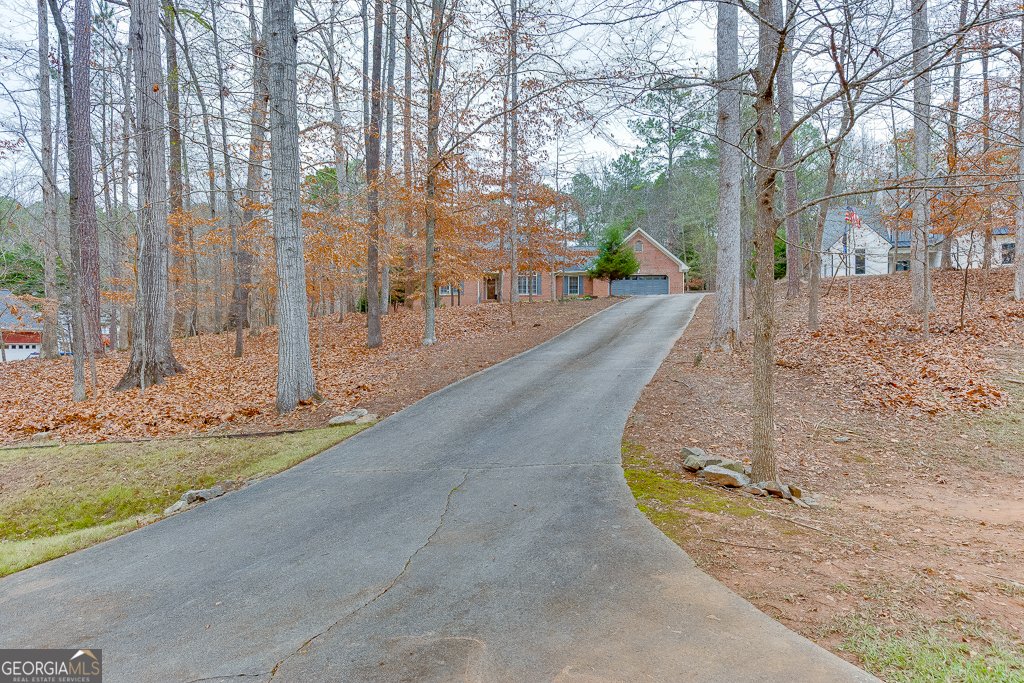 61 Hunters Way Hoschton - 2