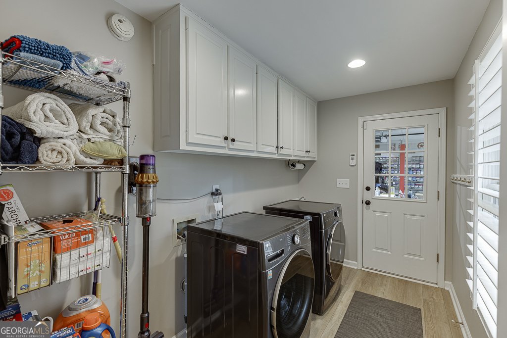 61 Hunters Way Hoschton - 20