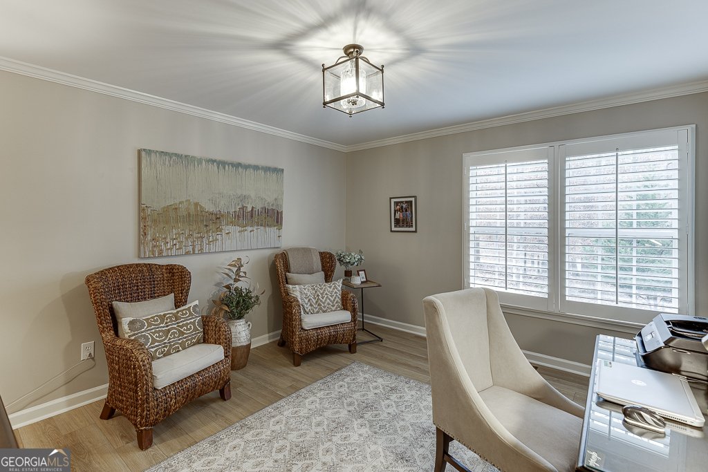 61 Hunters Way Hoschton - 21