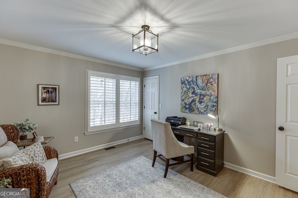 61 Hunters Way Hoschton - 22