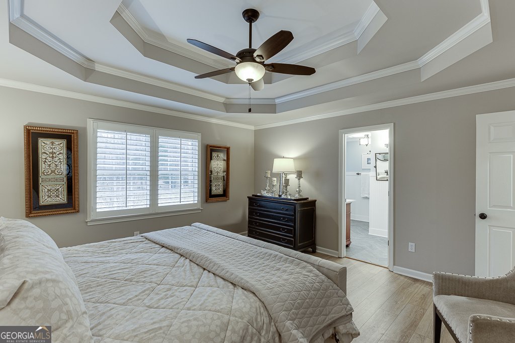 61 Hunters Way Hoschton - 27