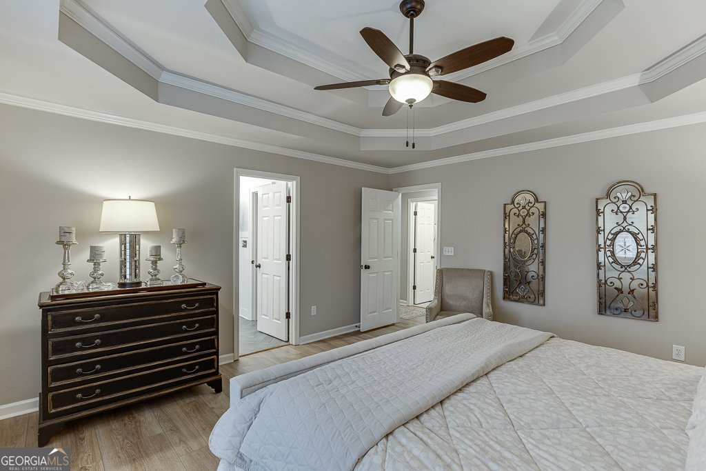 61 Hunters Way Hoschton - 28