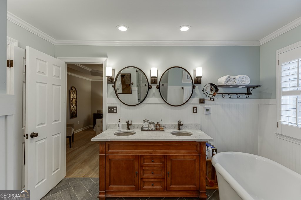 61 Hunters Way Hoschton - 30