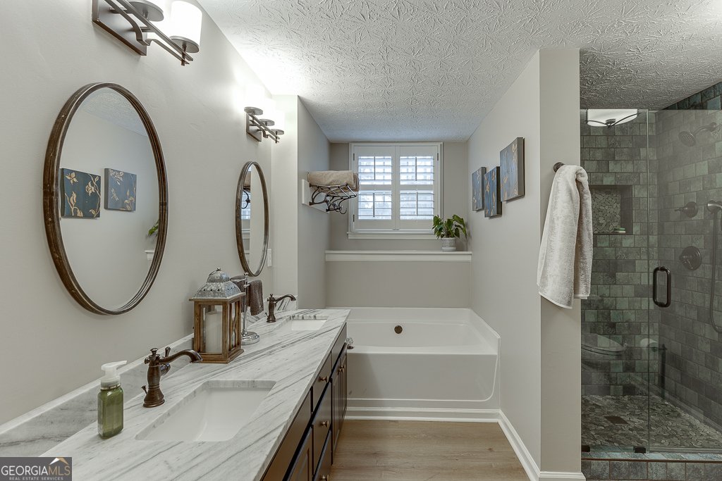 61 Hunters Way Hoschton - 37