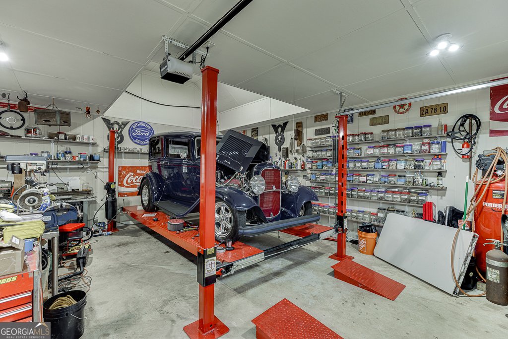 61 Hunters Way Hoschton - 40