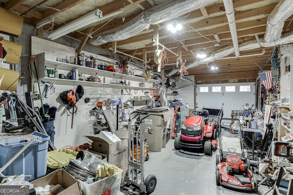 61 Hunters Way Hoschton - 41