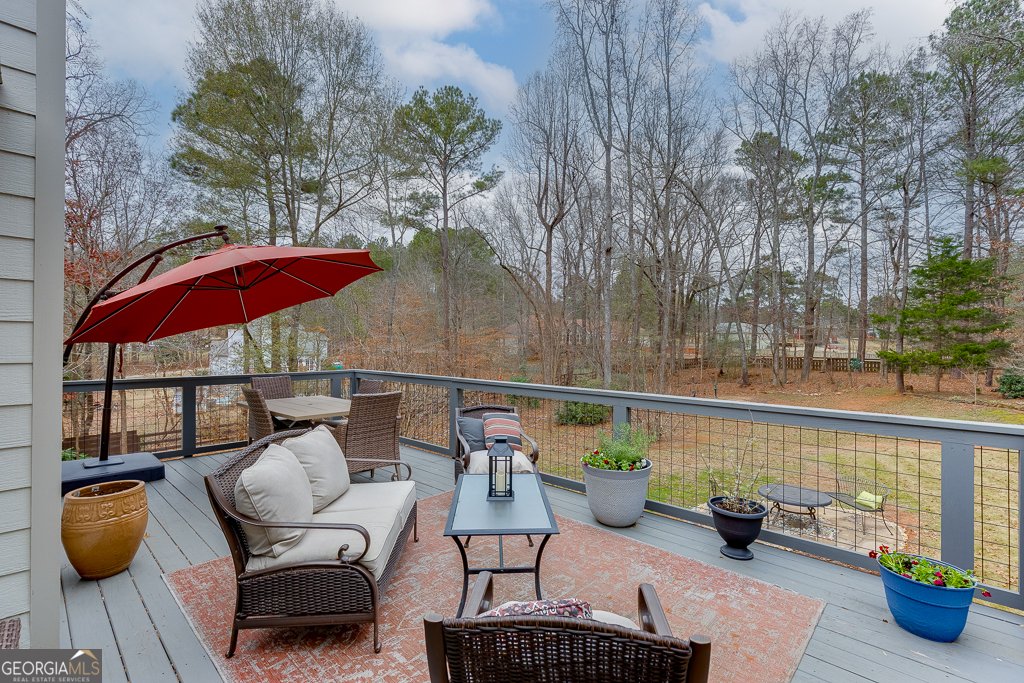 61 Hunters Way Hoschton - 42