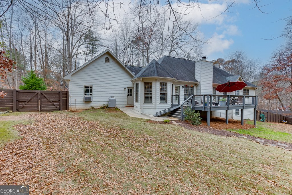 61 Hunters Way Hoschton - 44