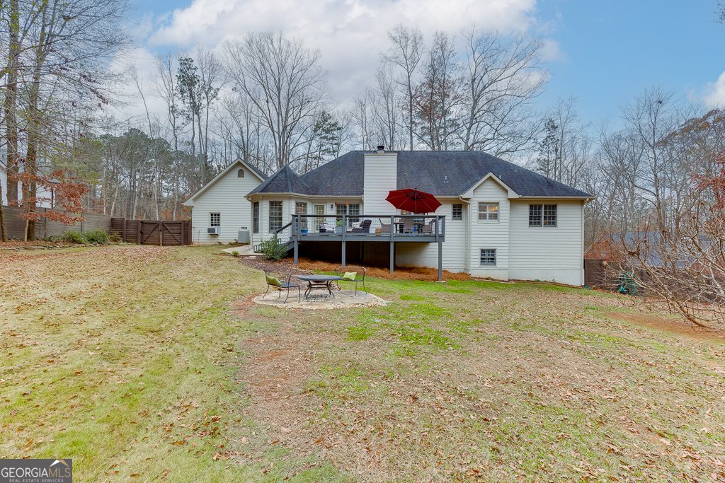 61 Hunters Way Hoschton - 45