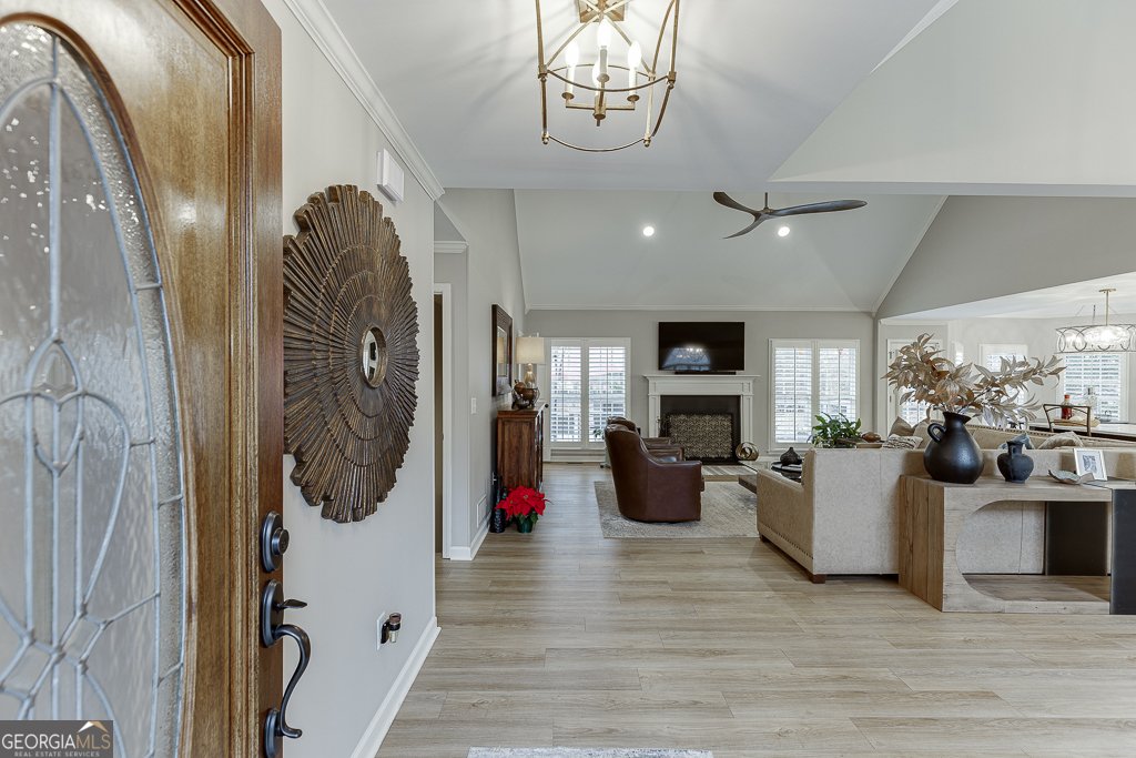 61 Hunters Way Hoschton - 5