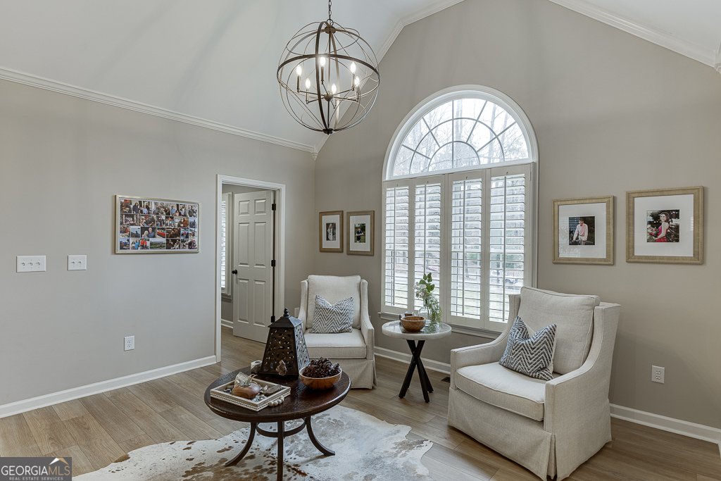 61 Hunters Way Hoschton - 6