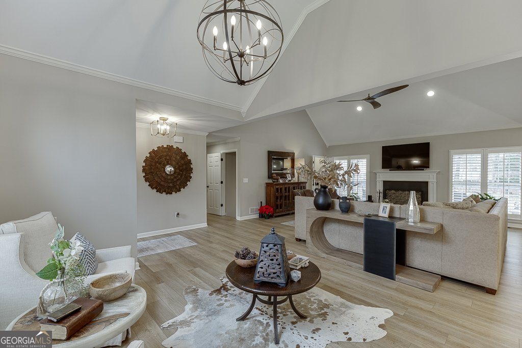 61 Hunters Way Hoschton - 8