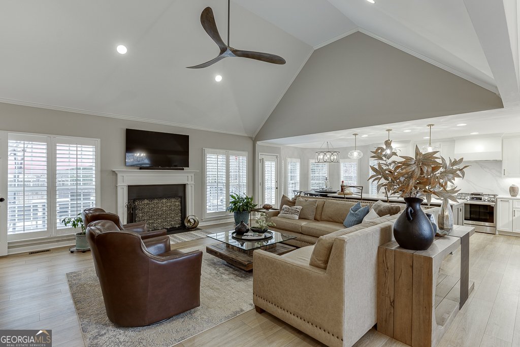 61 Hunters Way Hoschton - 9