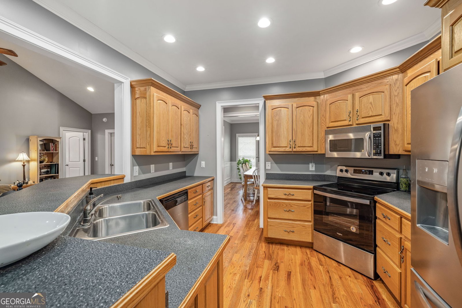 274 Hopes Circle Demorest - 11