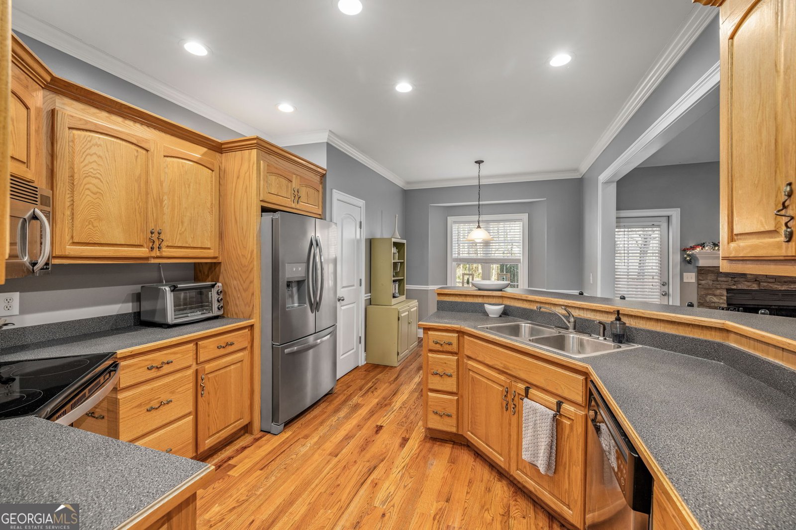 274 Hopes Circle Demorest - 12