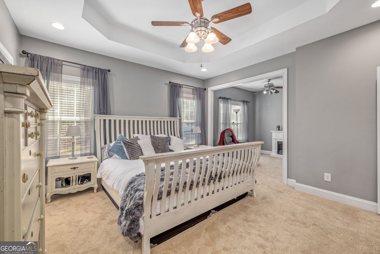 274 Hopes Circle Demorest - 16