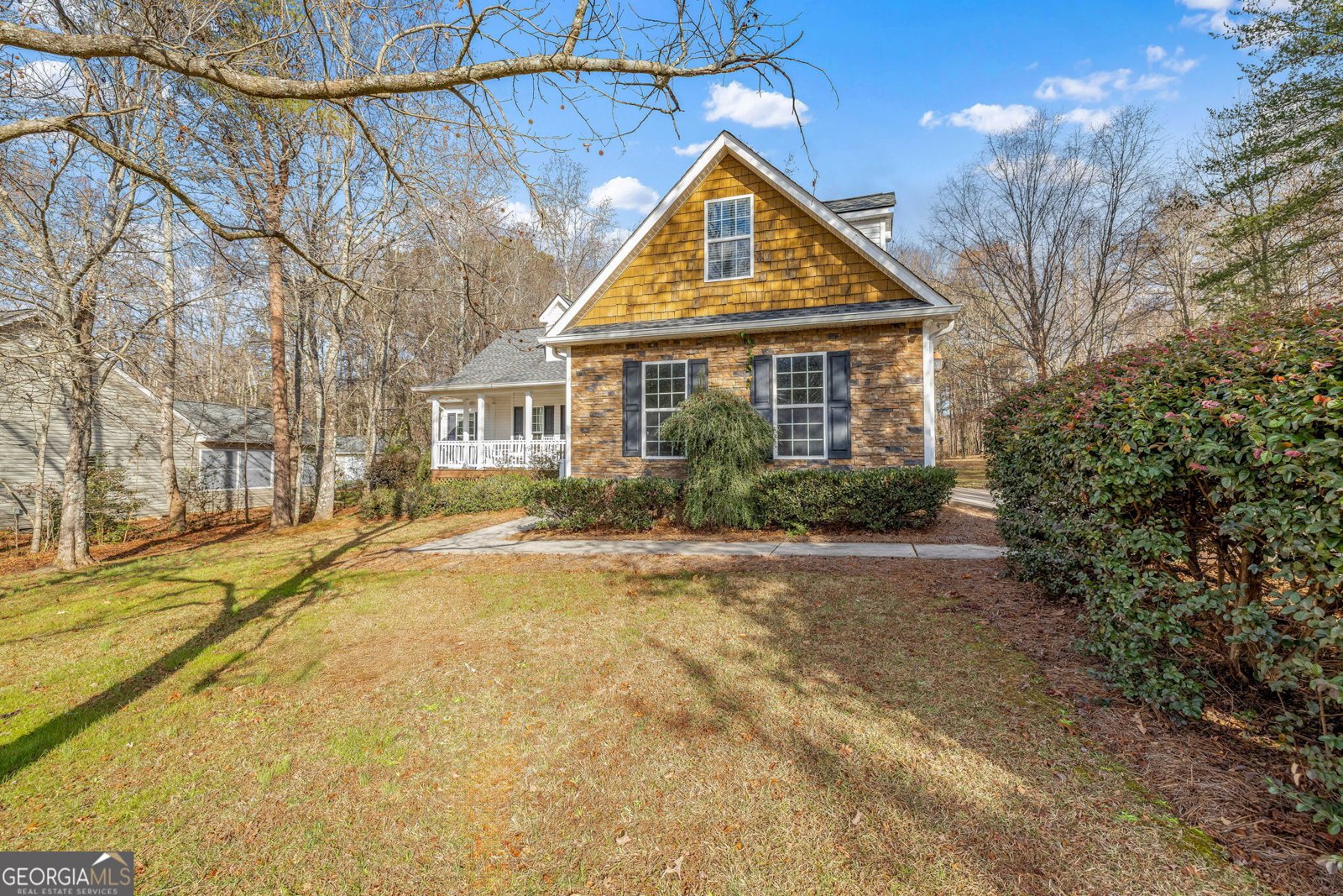 274 Hopes Circle Demorest - 30