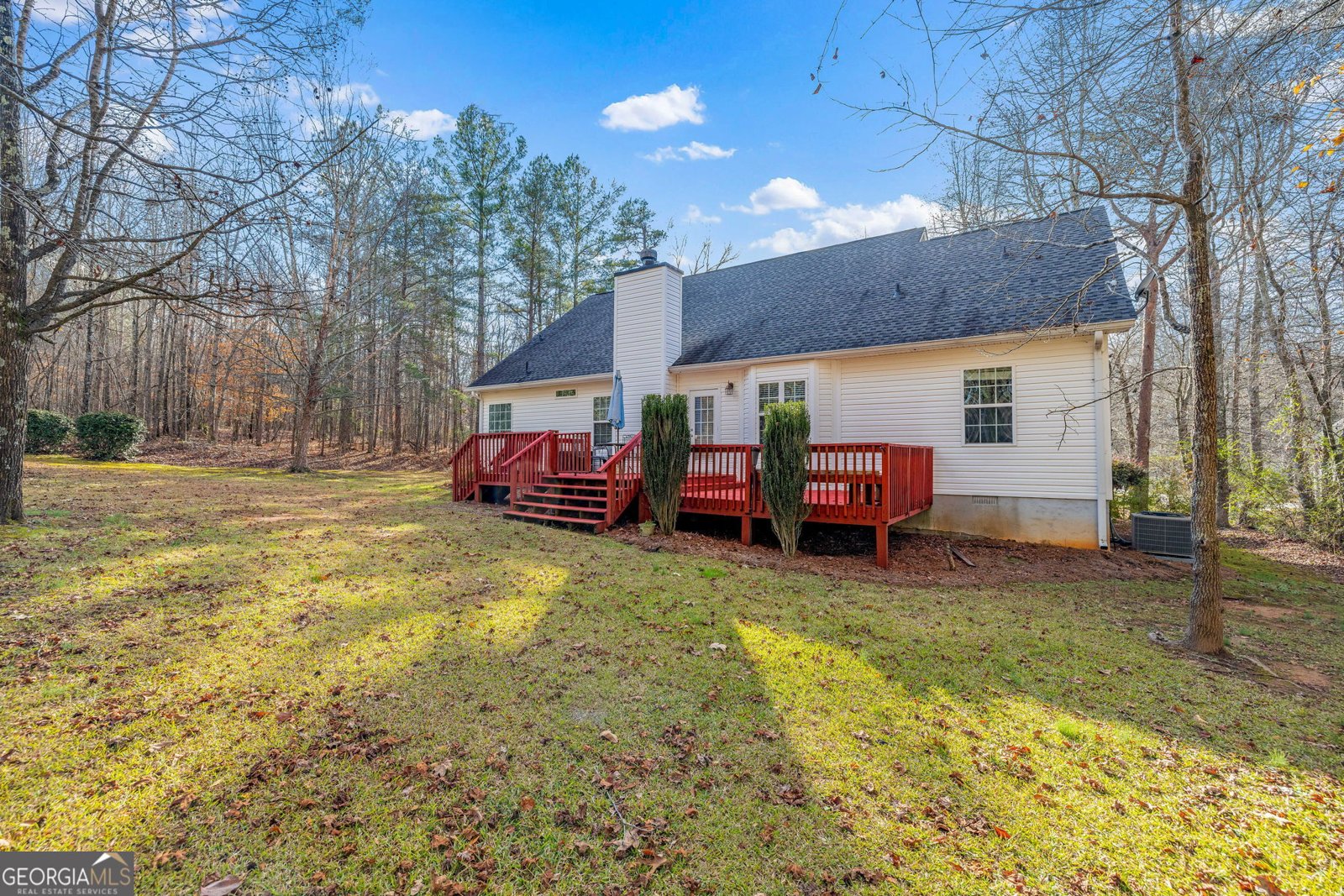 274 Hopes Circle Demorest - 34