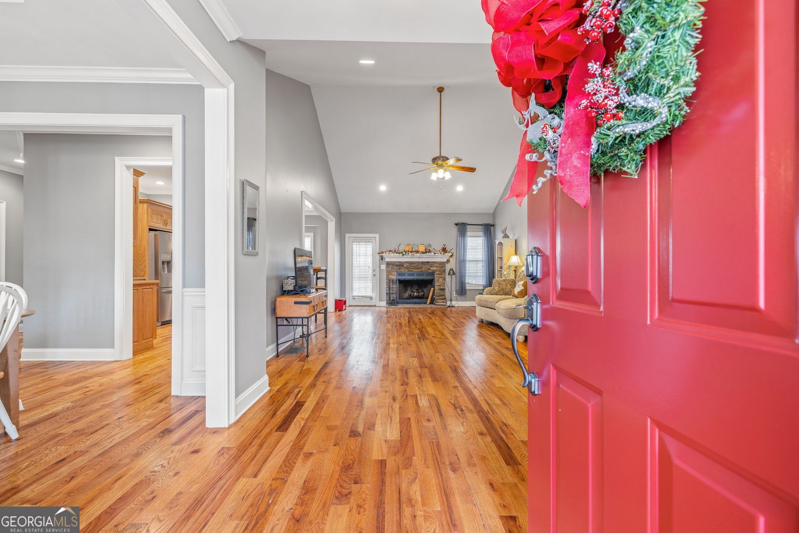 274 Hopes Circle Demorest - 4