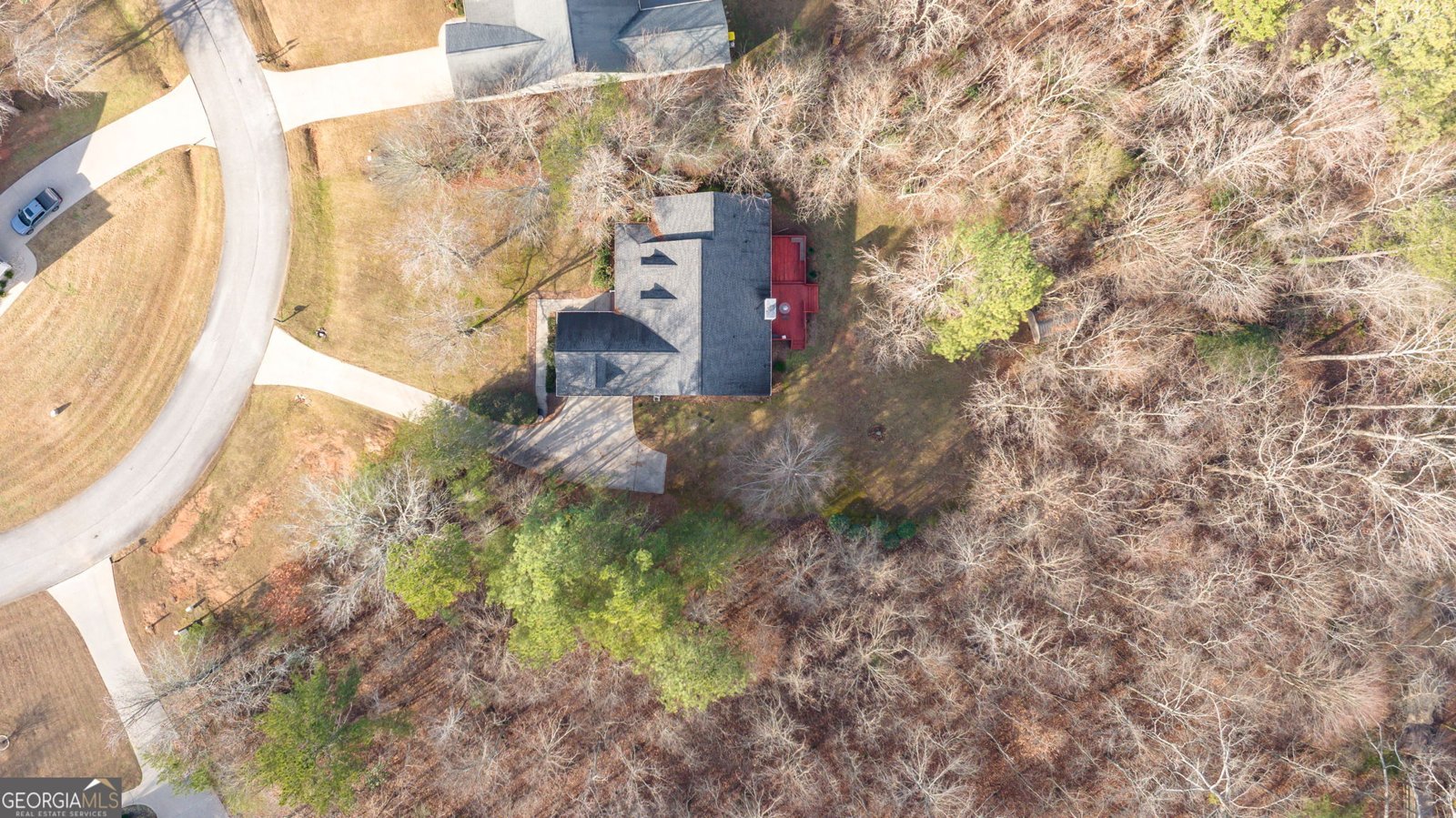 274 Hopes Circle Demorest - 41