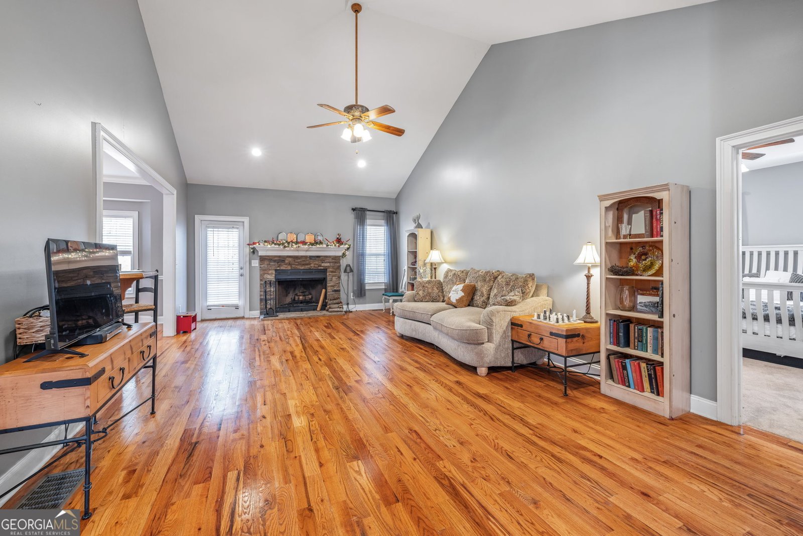 274 Hopes Circle Demorest - 5