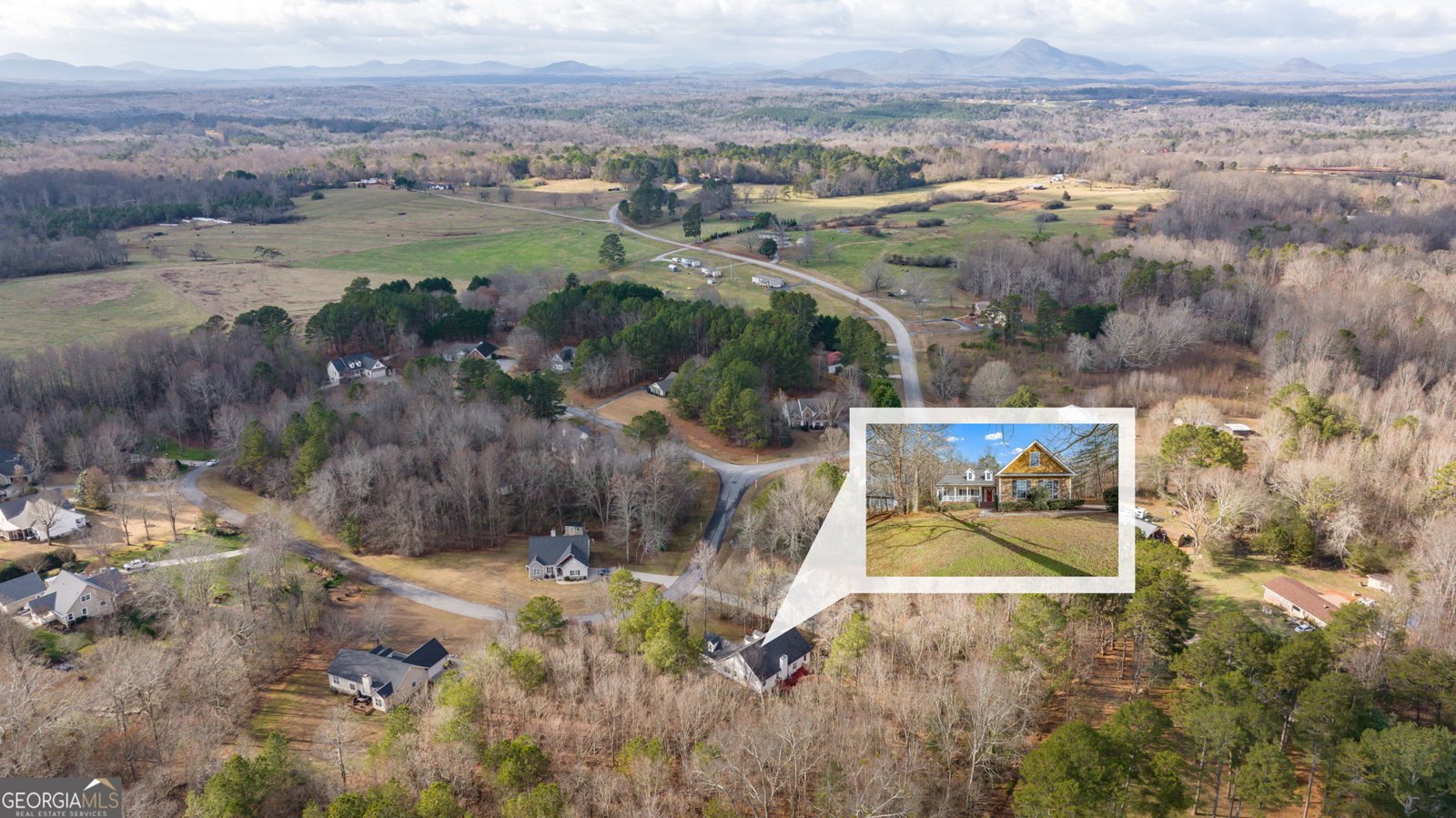 274 Hopes Circle Demorest - 50