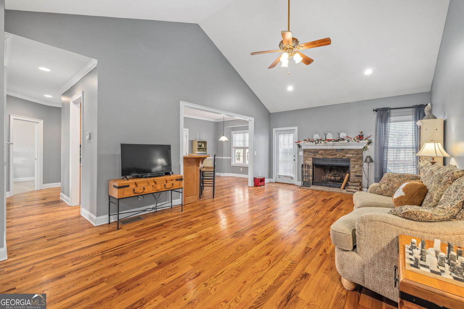 274 Hopes Circle Demorest - 6