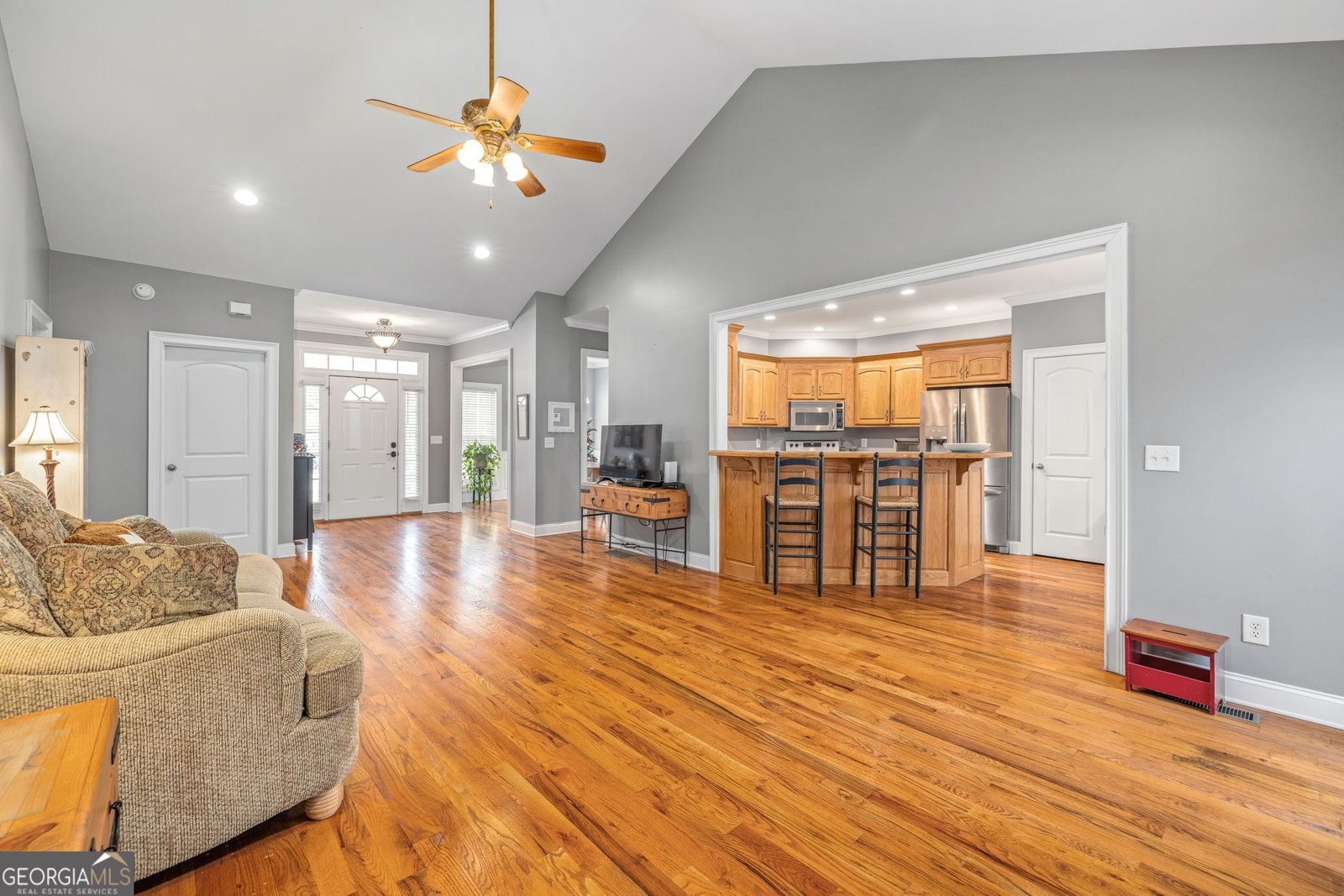 274 Hopes Circle Demorest - 8