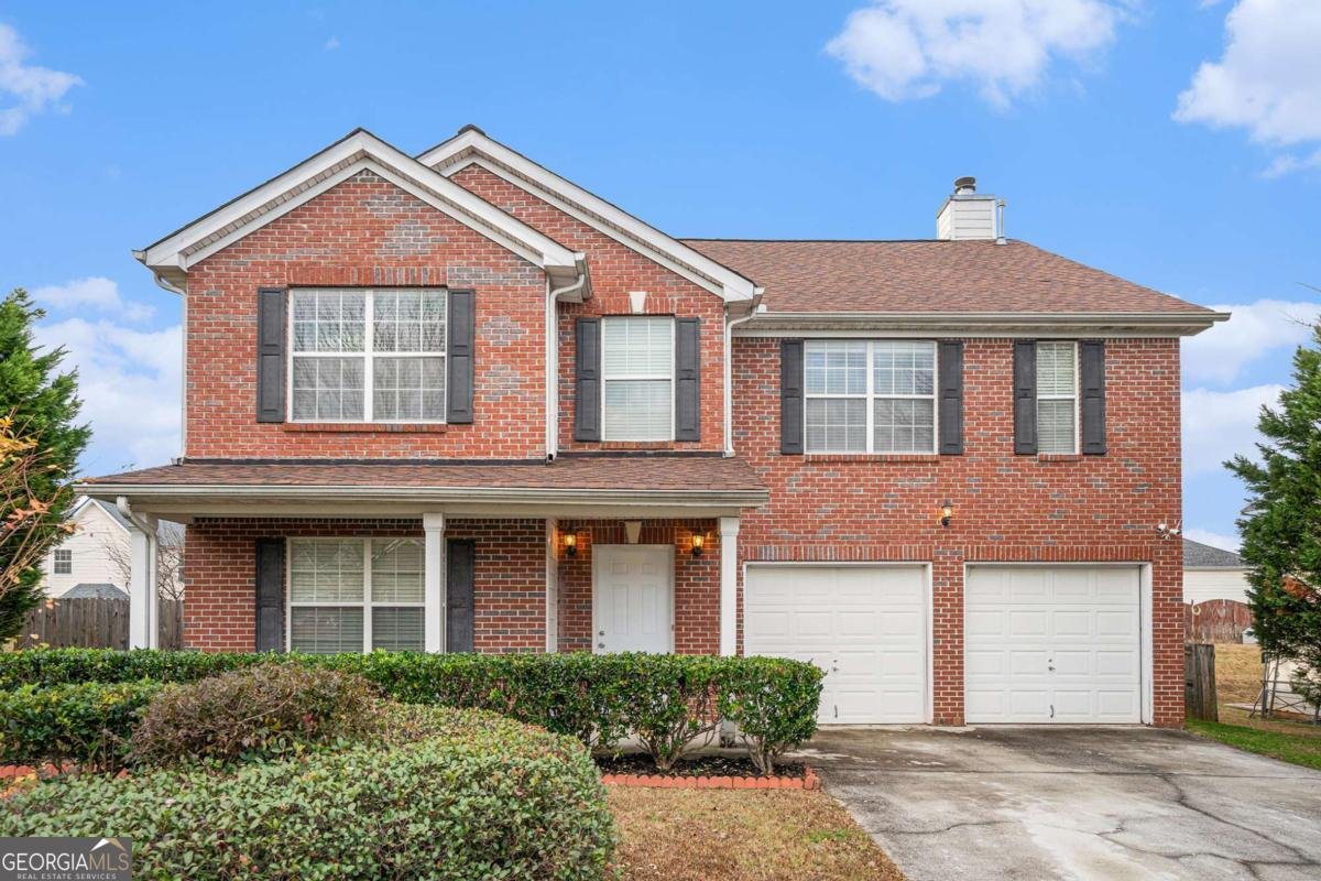 1915 Cornerstone Pass Conyers - main photo