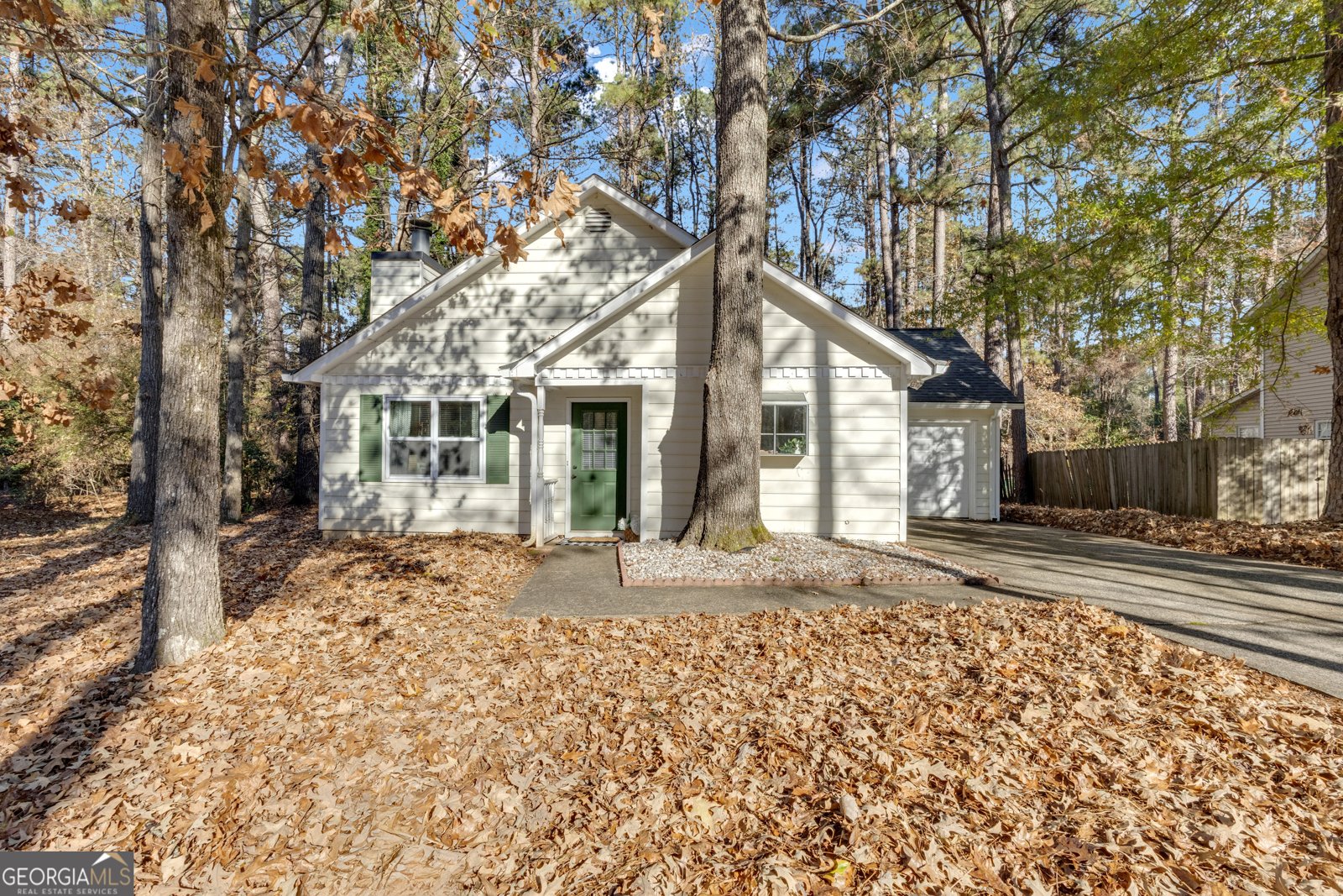 211 First Leaf Peachtree City - main photo