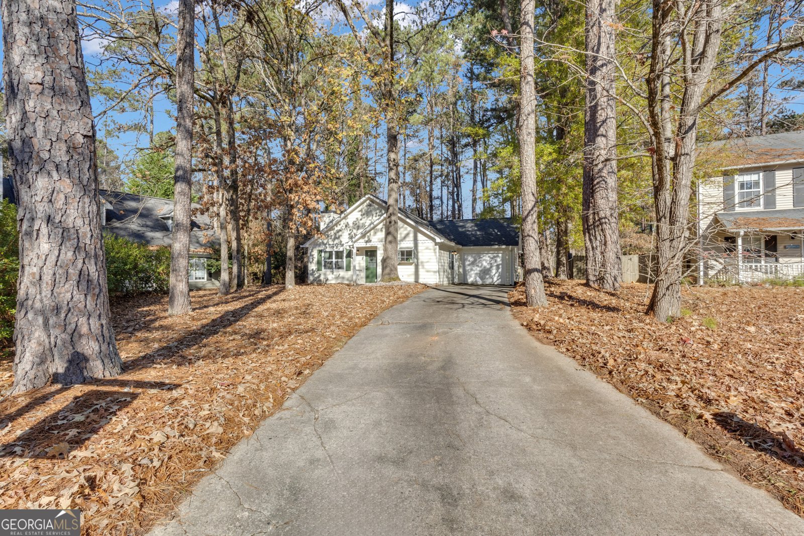 211 First Leaf Peachtree City - 2