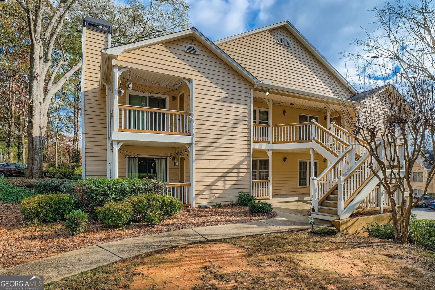 2501 Vineyard Way Smyrna - 2