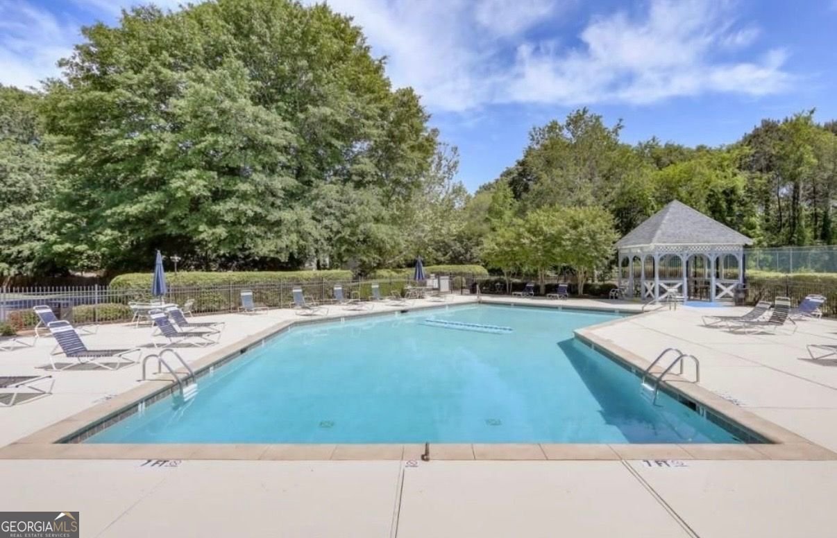 2501 Vineyard Way Smyrna - 27