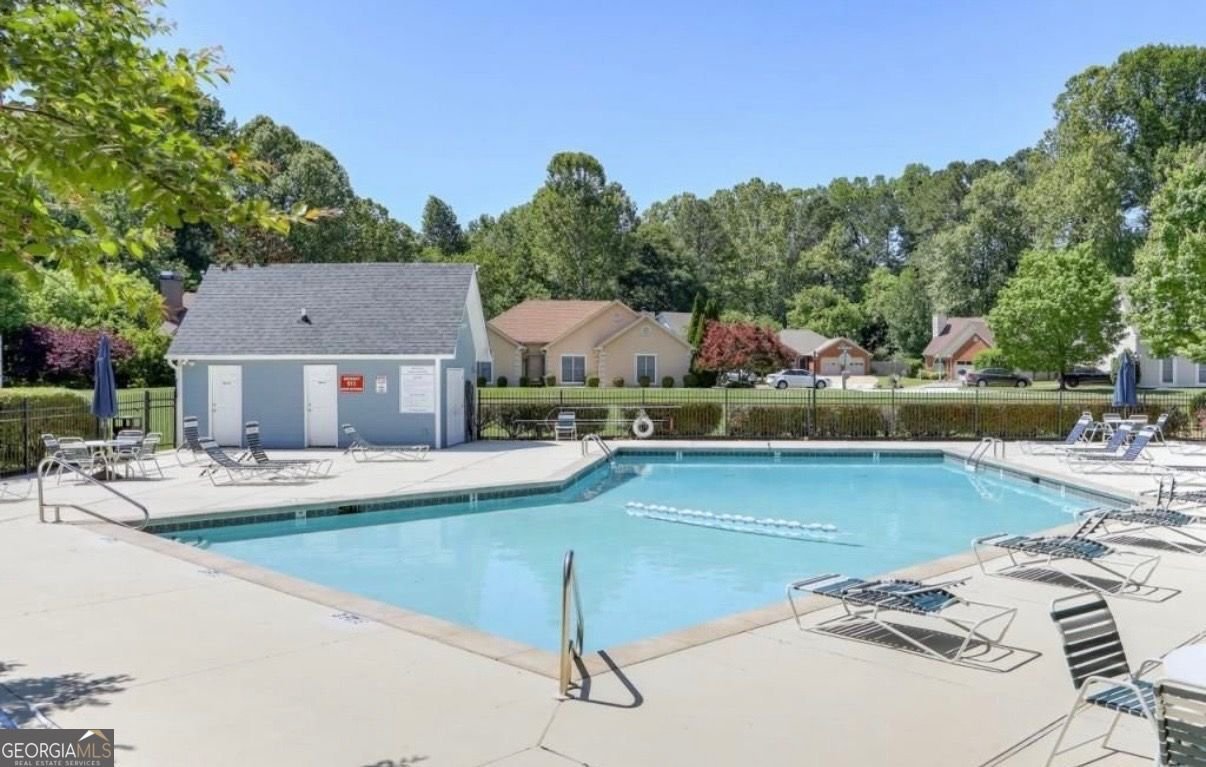 2501 Vineyard Way Smyrna - 28