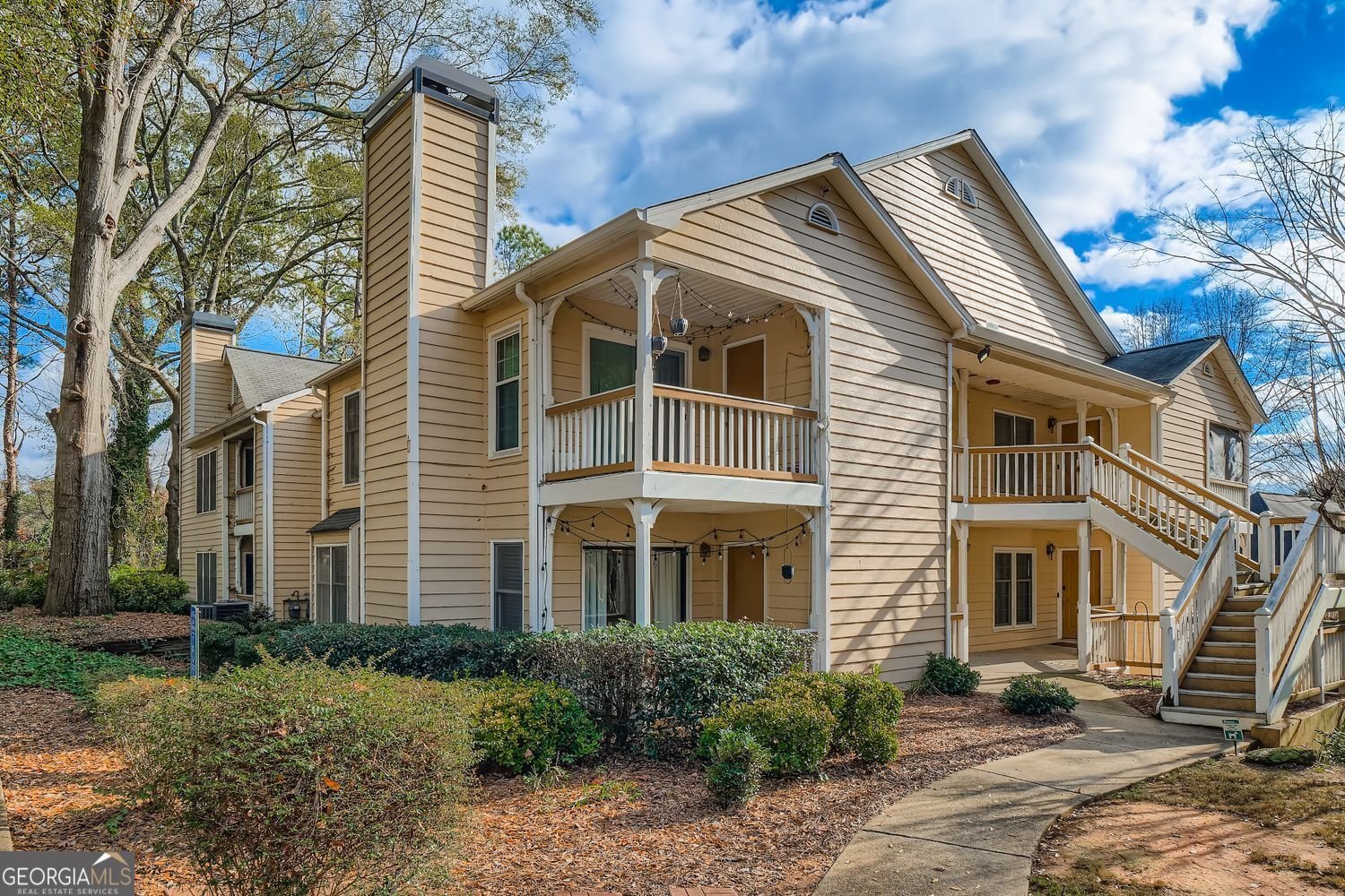 2501 Vineyard Way Smyrna - 3