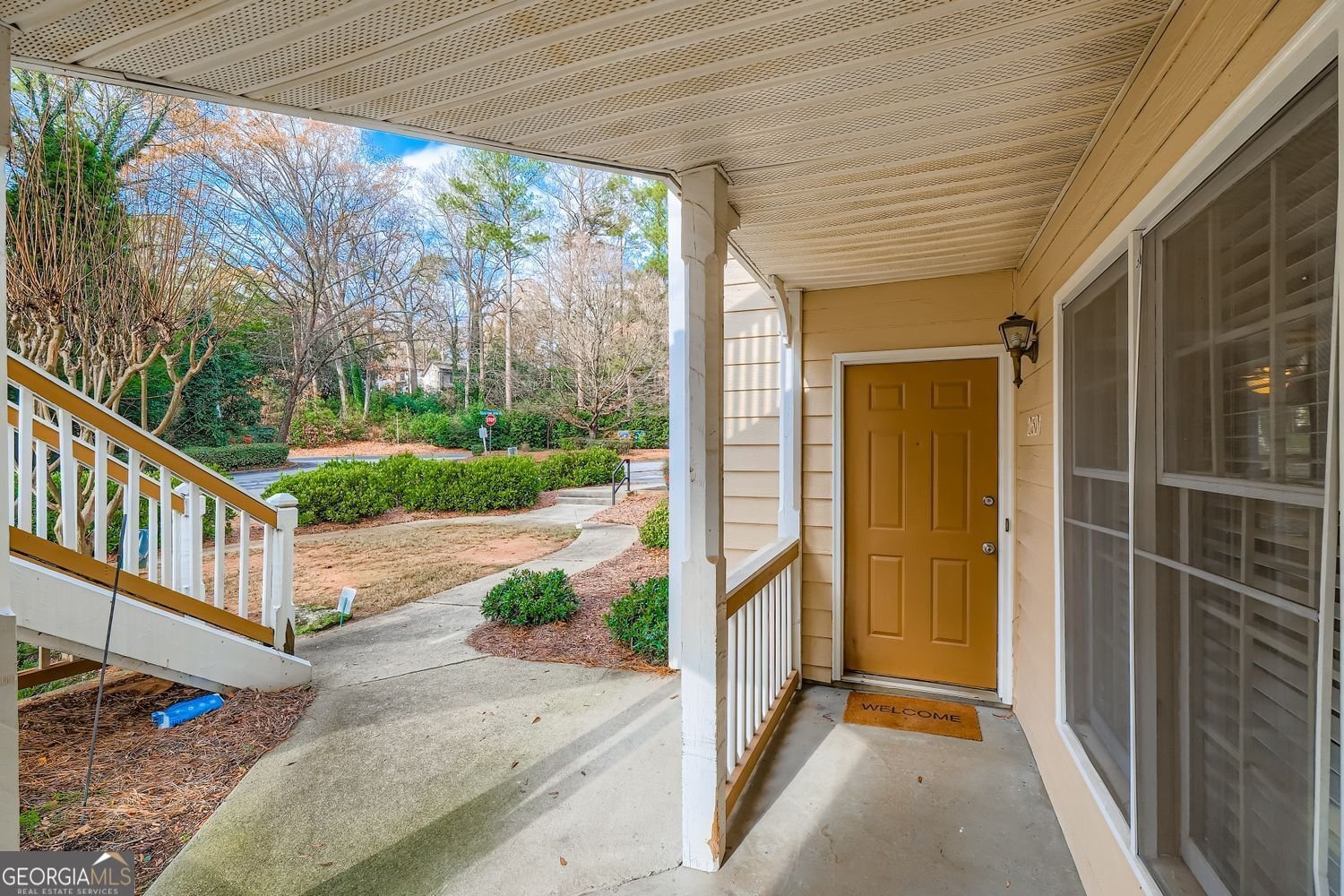 2501 Vineyard Way Smyrna - 4