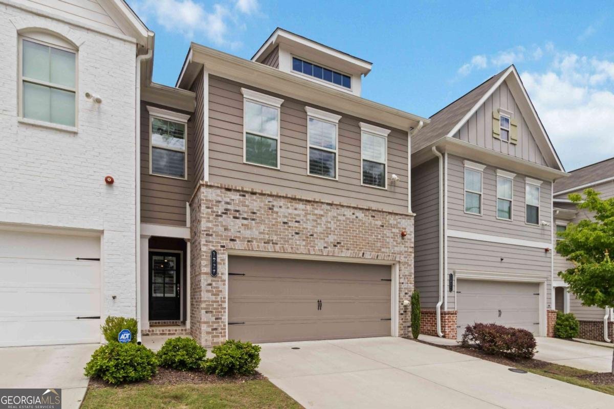 1227 Herty Drive Marietta - main photo