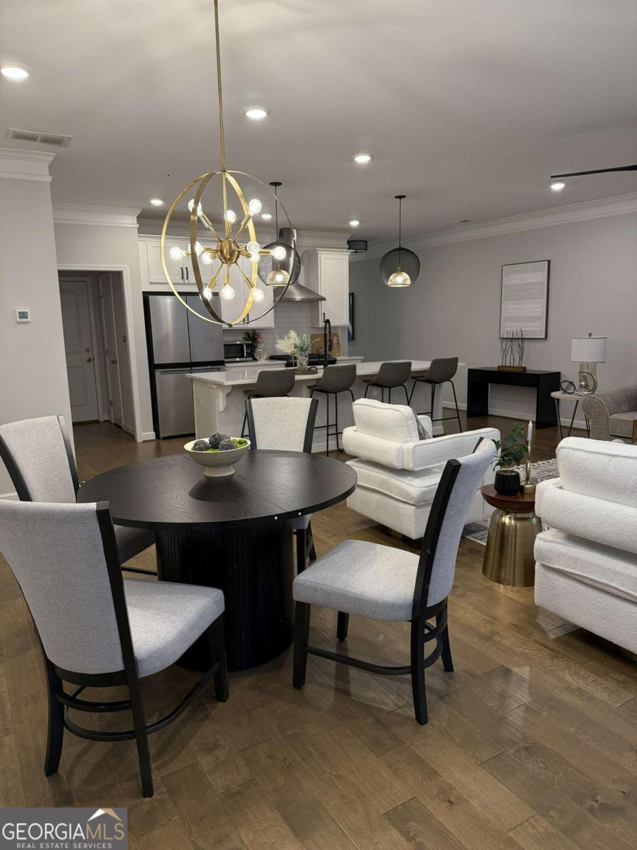 1227 Herty Drive Marietta - 12