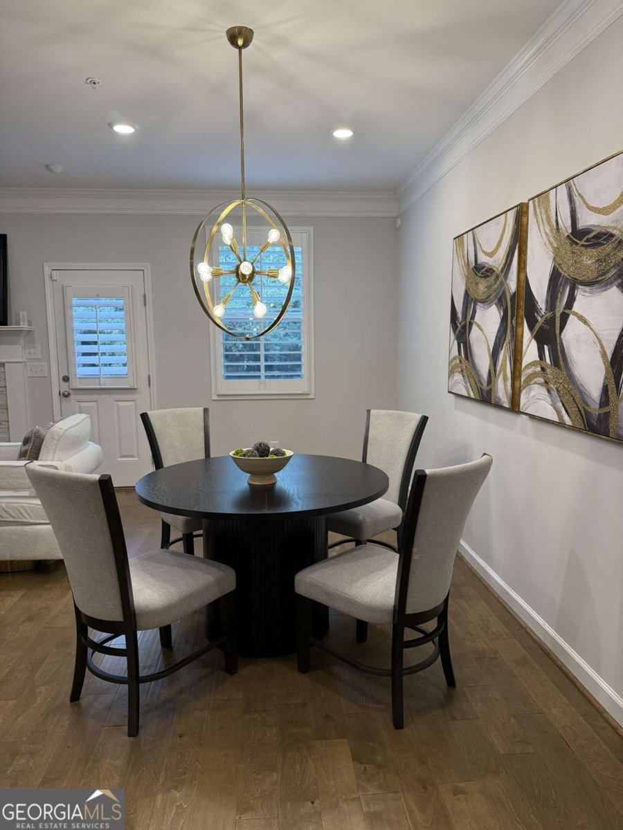 1227 Herty Drive Marietta - 13