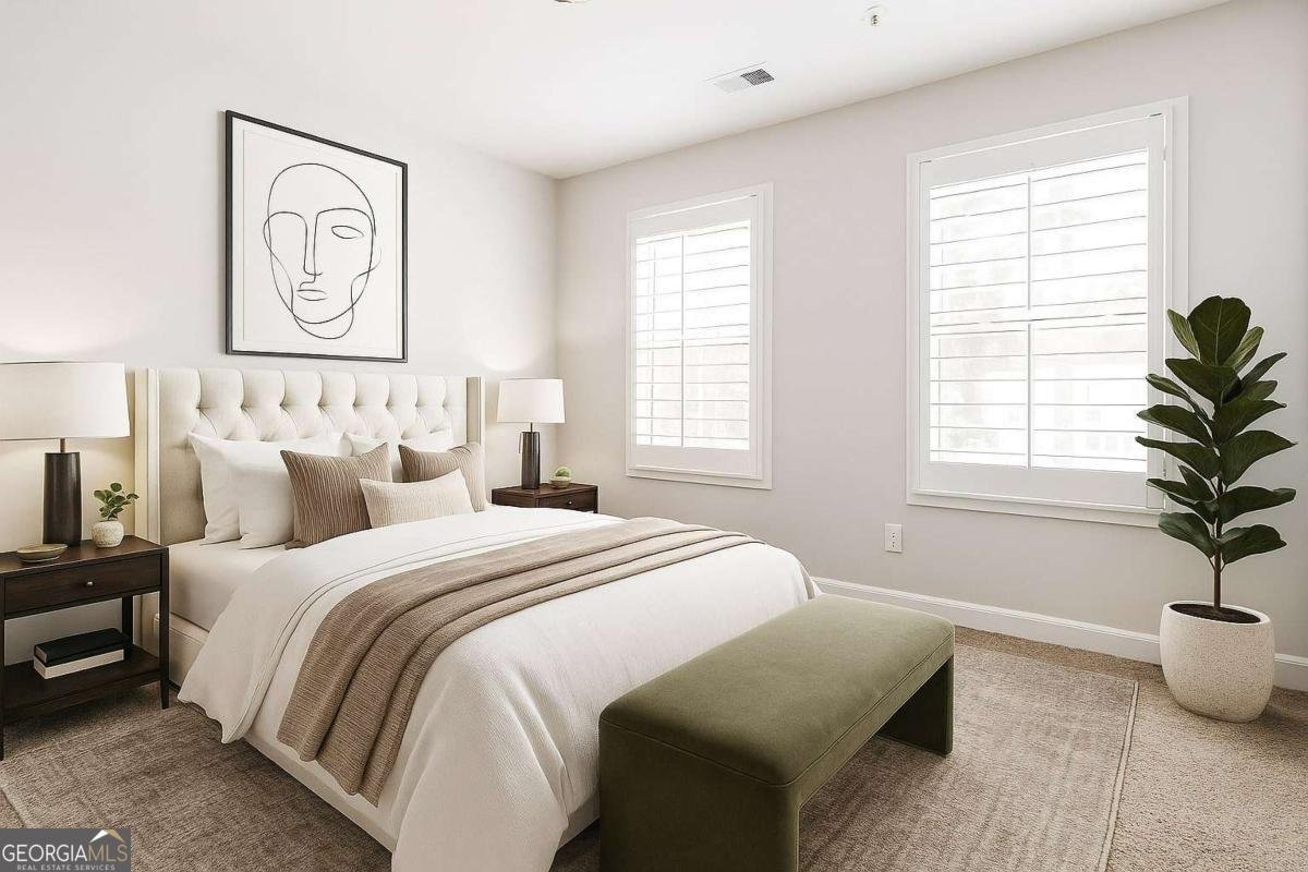 1227 Herty Drive Marietta - 17