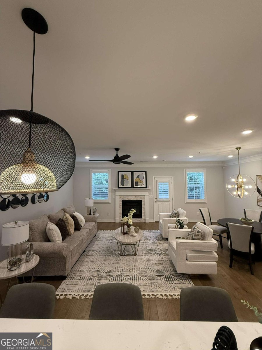 1227 Herty Drive Marietta - 6