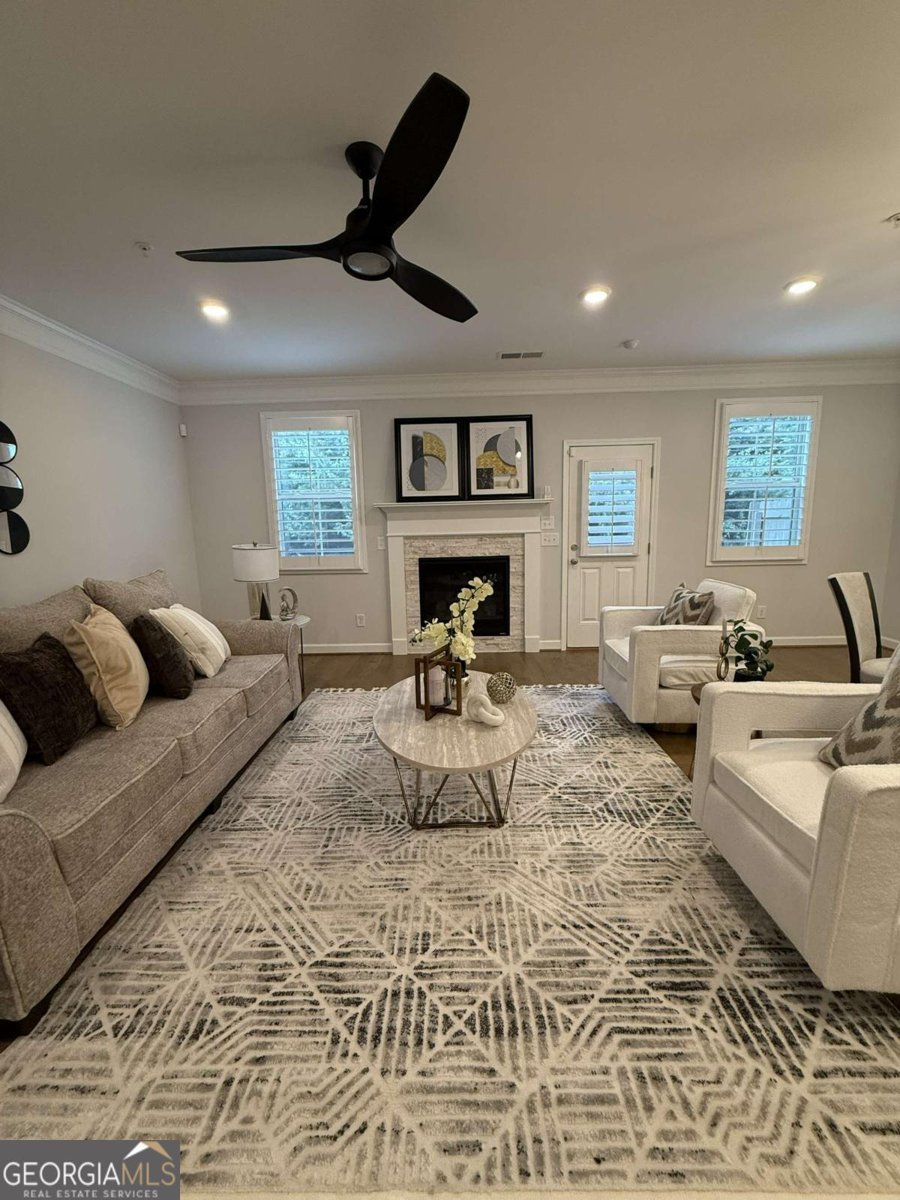 1227 Herty Drive Marietta - 8