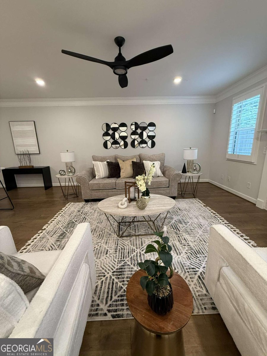 1227 Herty Drive Marietta - 9