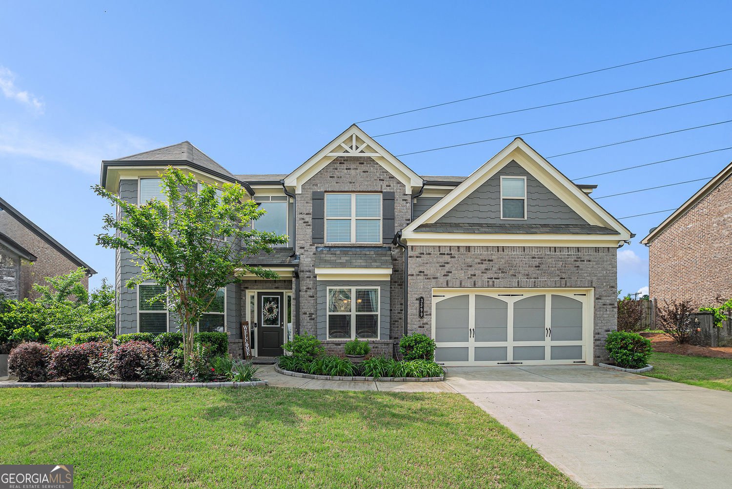 3399 In Bloom Way Auburn - main photo