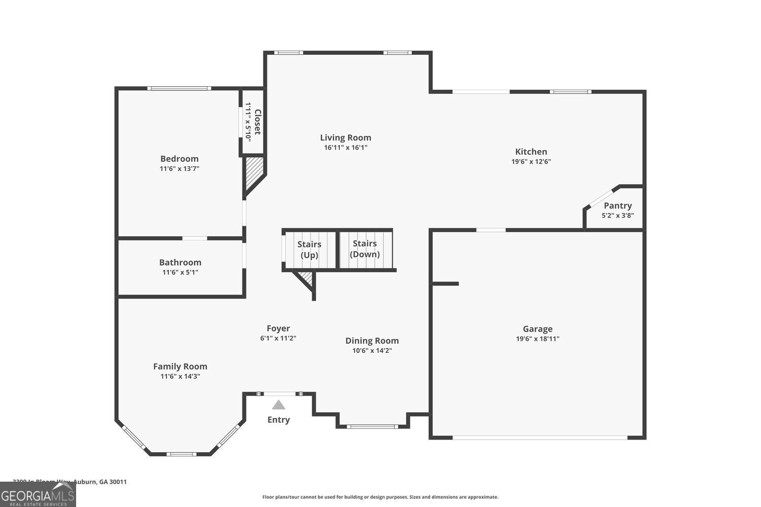 3399 In Bloom Way Auburn - 30