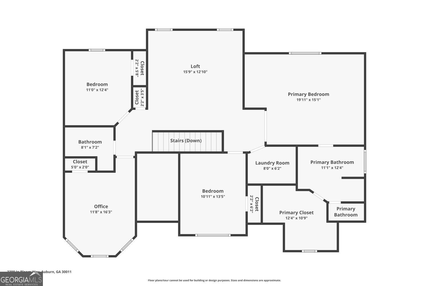 3399 In Bloom Way Auburn - 31