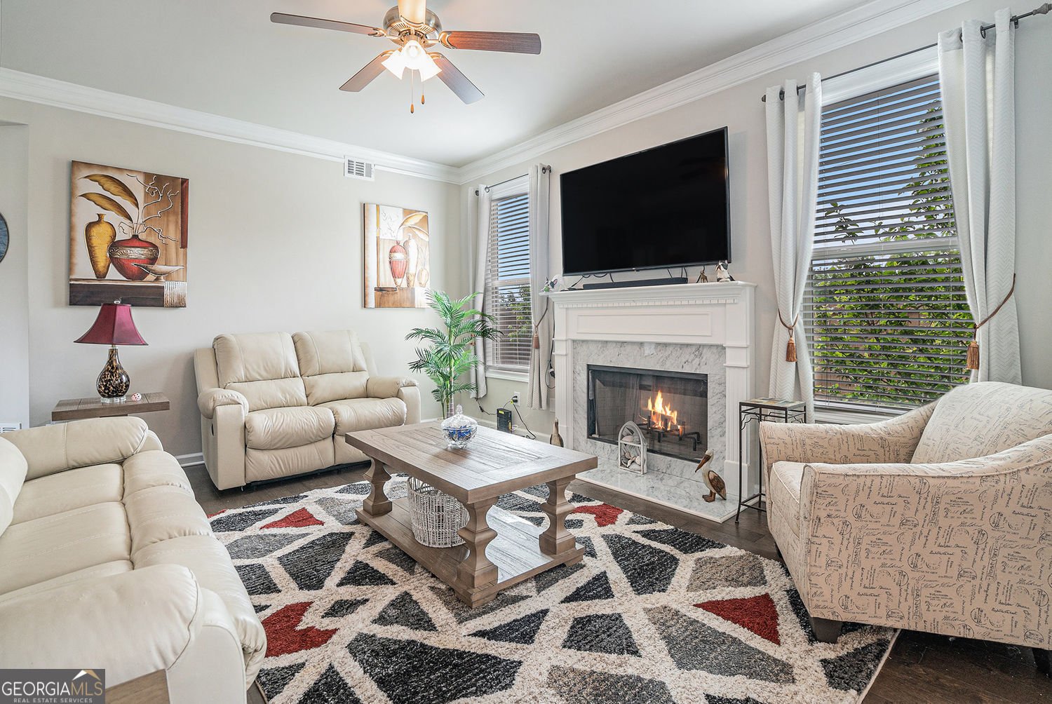 3399 In Bloom Way Auburn - 7