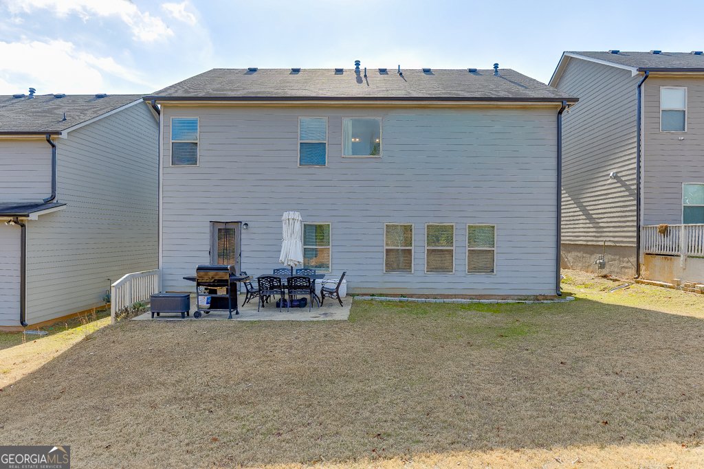 206 Auburn Crossing Drive Auburn - 36