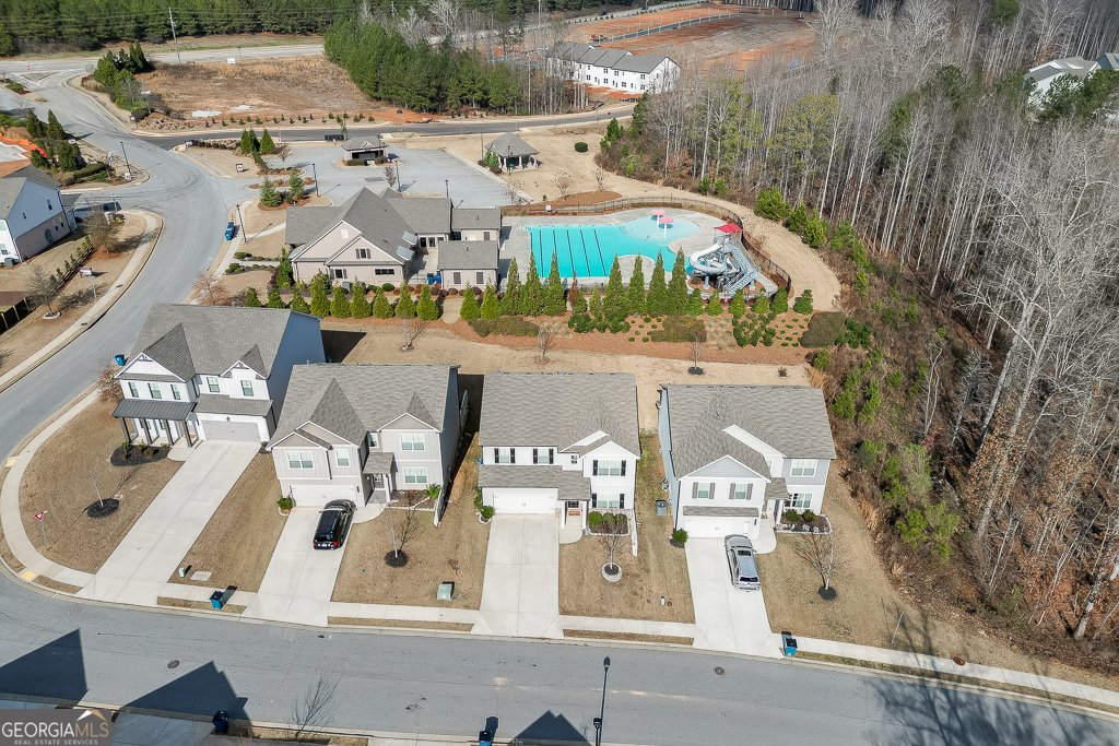 206 Auburn Crossing Drive Auburn - 37