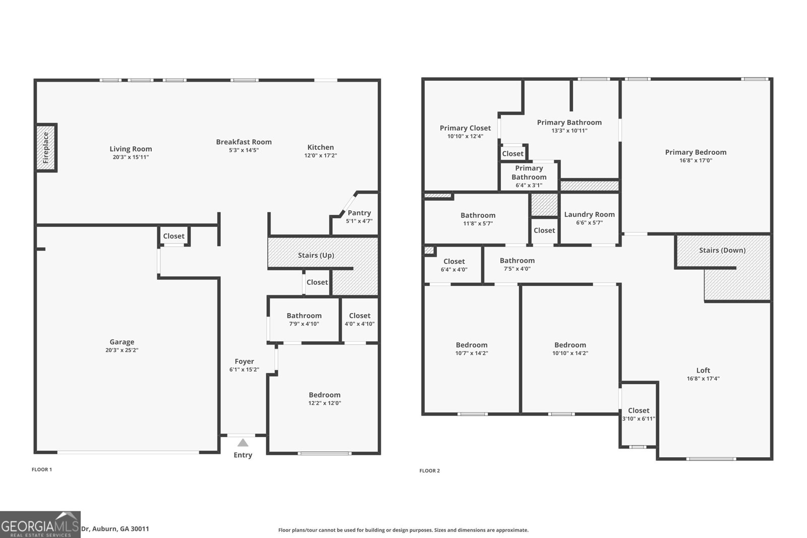 206 Auburn Crossing Drive Auburn - 41